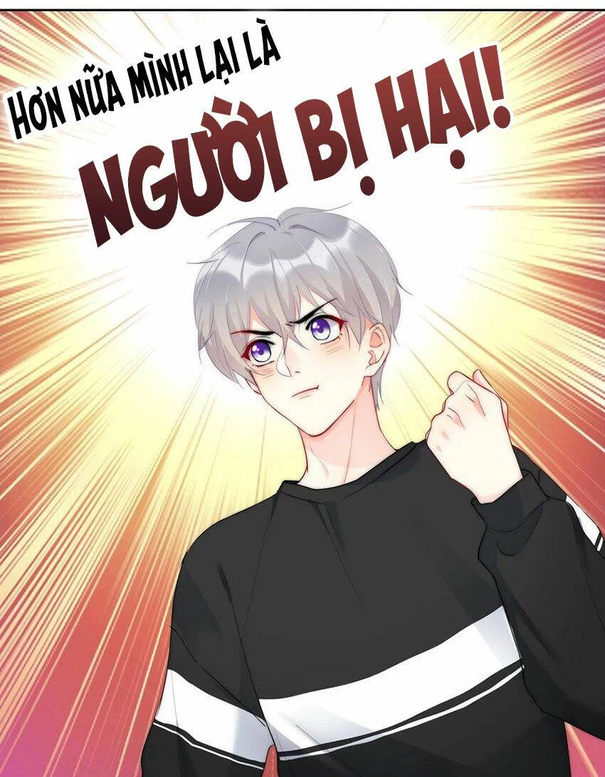 Boss Đại Nhân Là Nữ Thần? Chapter 48 - 21