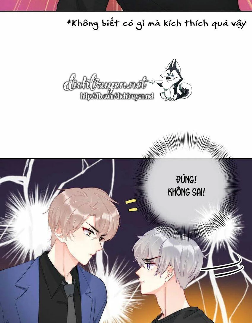 Boss Đại Nhân Là Nữ Thần? Chapter 48 - 22