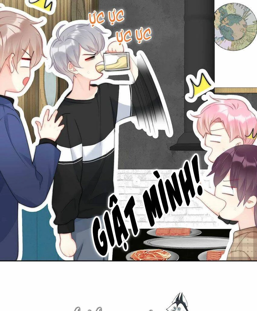 Boss Đại Nhân Là Nữ Thần? Chapter 48 - 29