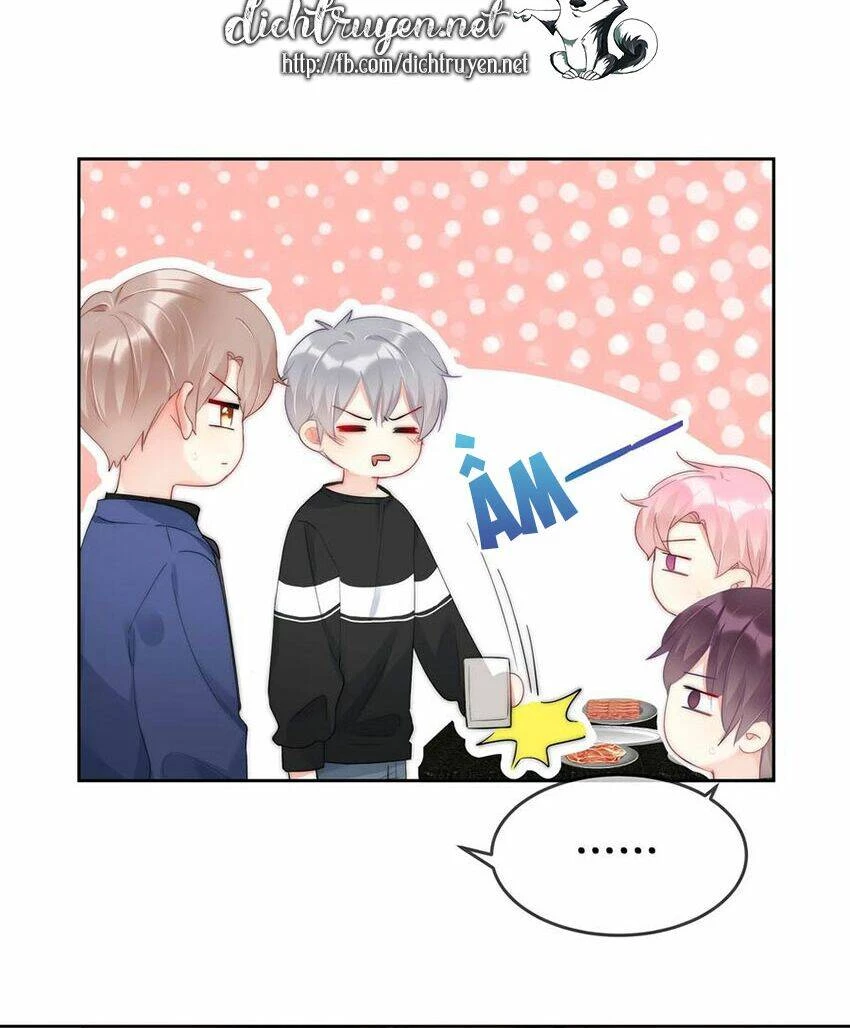 Boss Đại Nhân Là Nữ Thần? Chapter 48 - 30