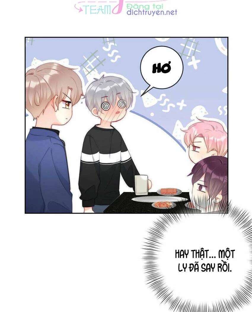 Boss Đại Nhân Là Nữ Thần? Chapter 48 - 32