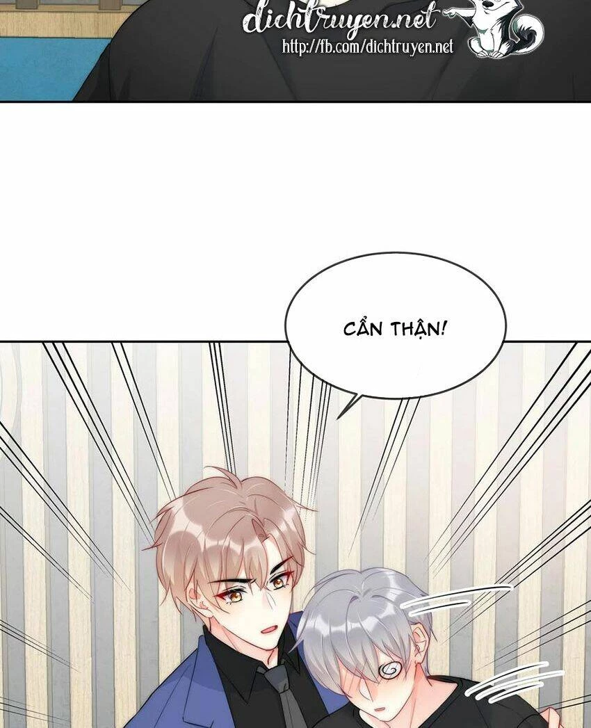 Boss Đại Nhân Là Nữ Thần? Chapter 48 - 34