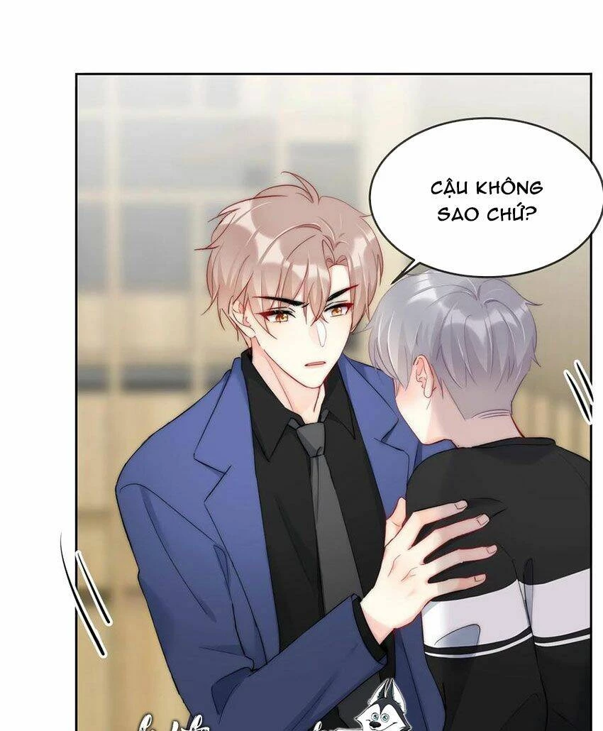 Boss Đại Nhân Là Nữ Thần? Chapter 48 - 36