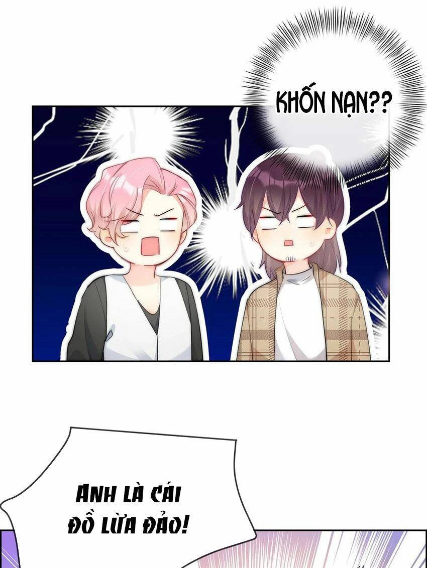 Boss Đại Nhân Là Nữ Thần? Chapter 48 - 39