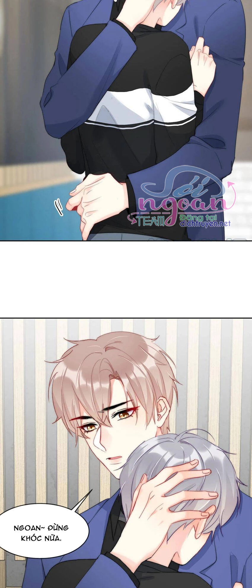Boss Đại Nhân Là Nữ Thần? Chapter 49 - 13