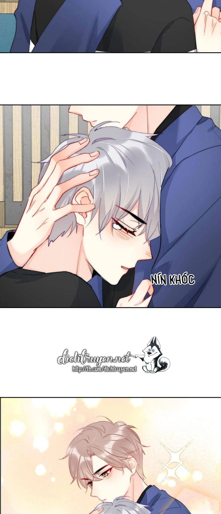 Boss Đại Nhân Là Nữ Thần? Chapter 49 - 14