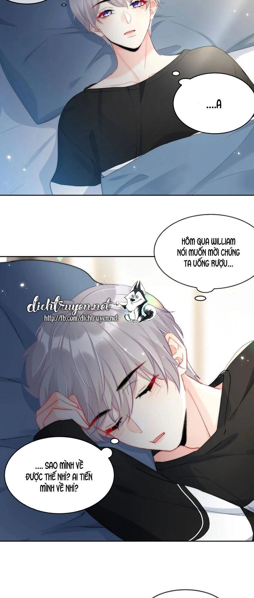 Boss Đại Nhân Là Nữ Thần? Chapter 49 - 19