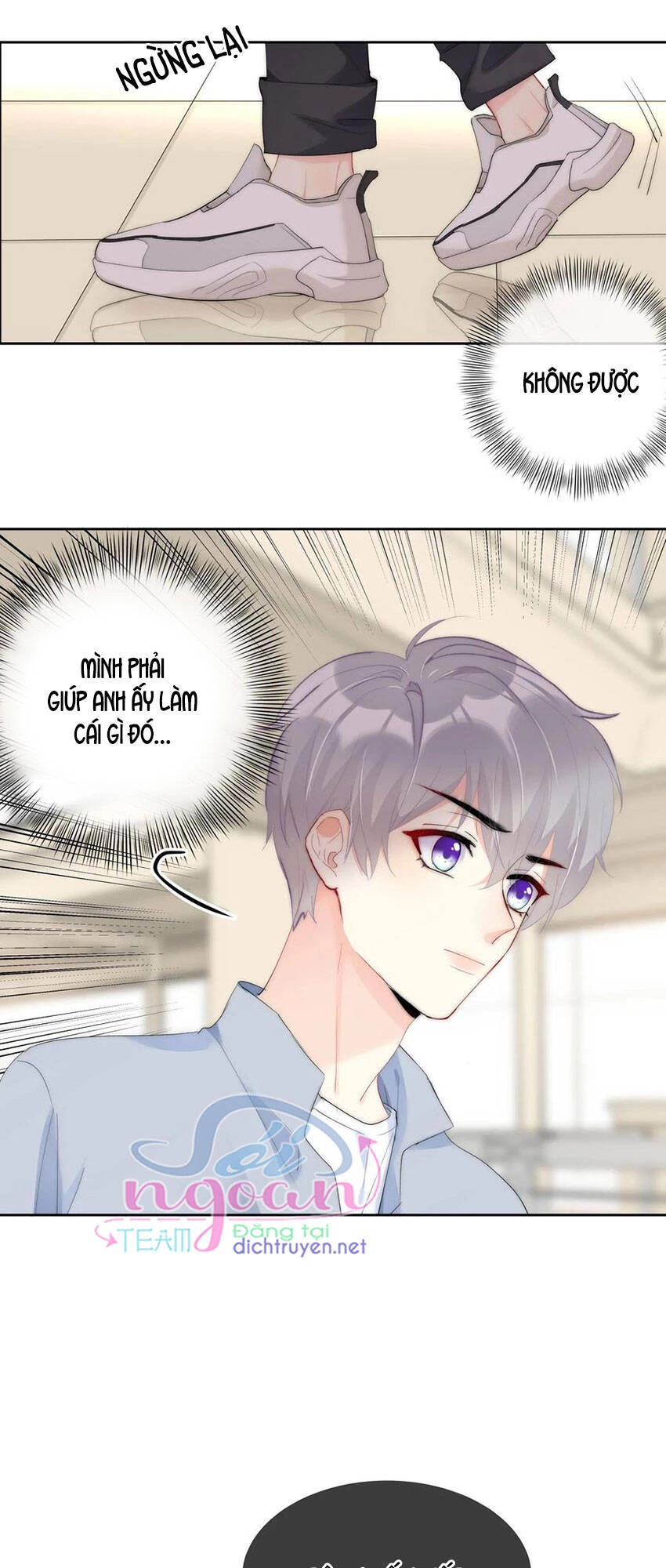 Boss Đại Nhân Là Nữ Thần? Chapter 50 - 43