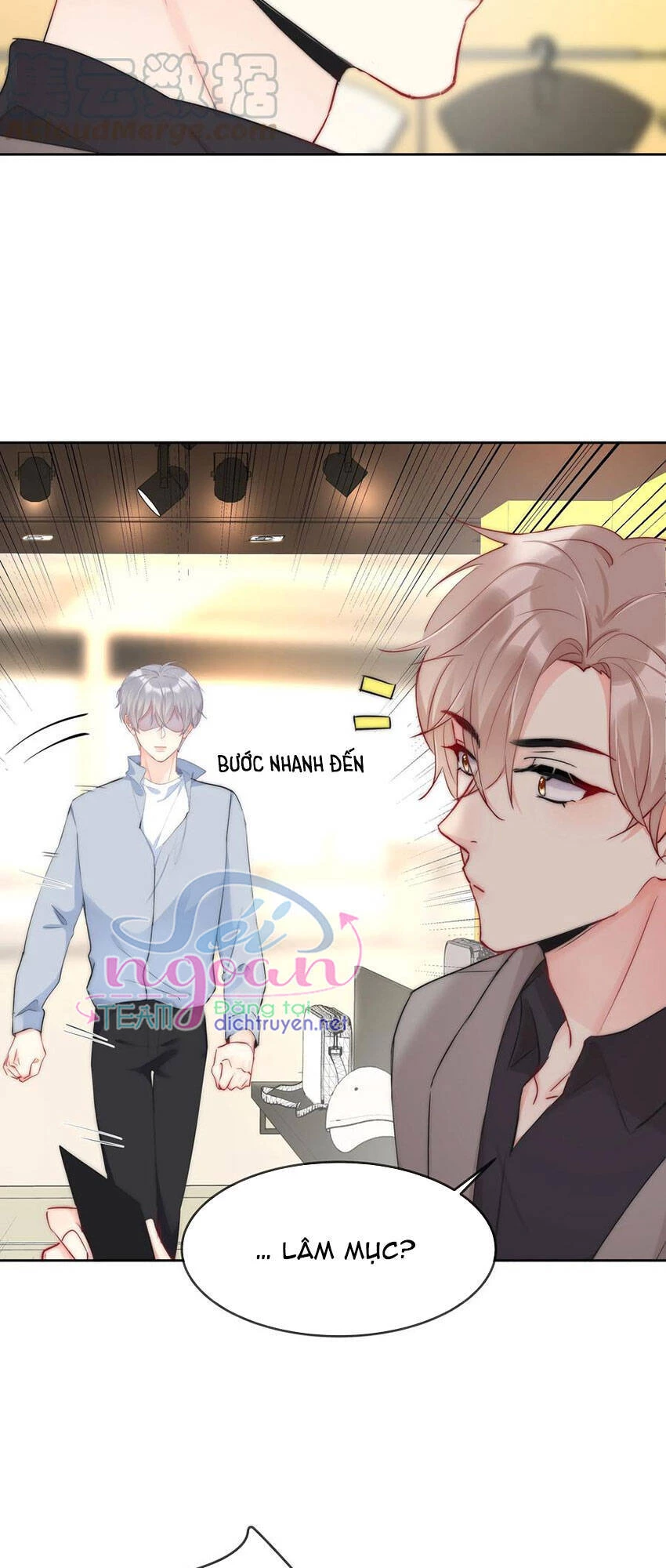 Boss Đại Nhân Là Nữ Thần? Chapter 51 - 3