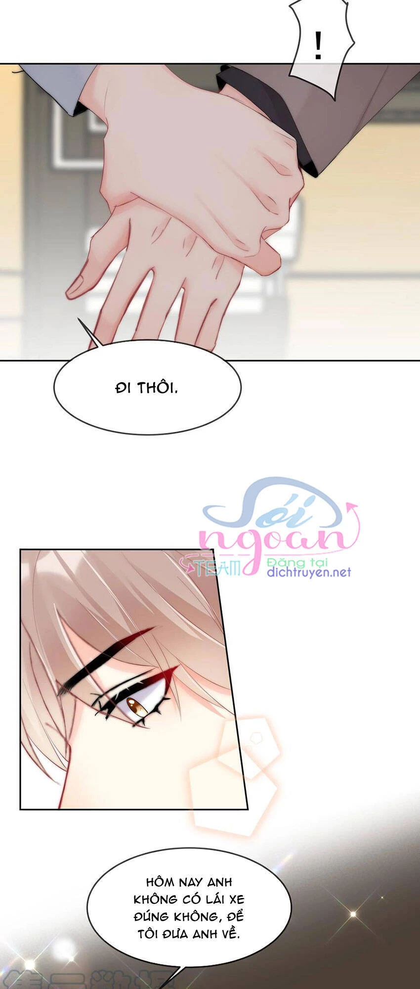 Boss Đại Nhân Là Nữ Thần? Chapter 51 - 10