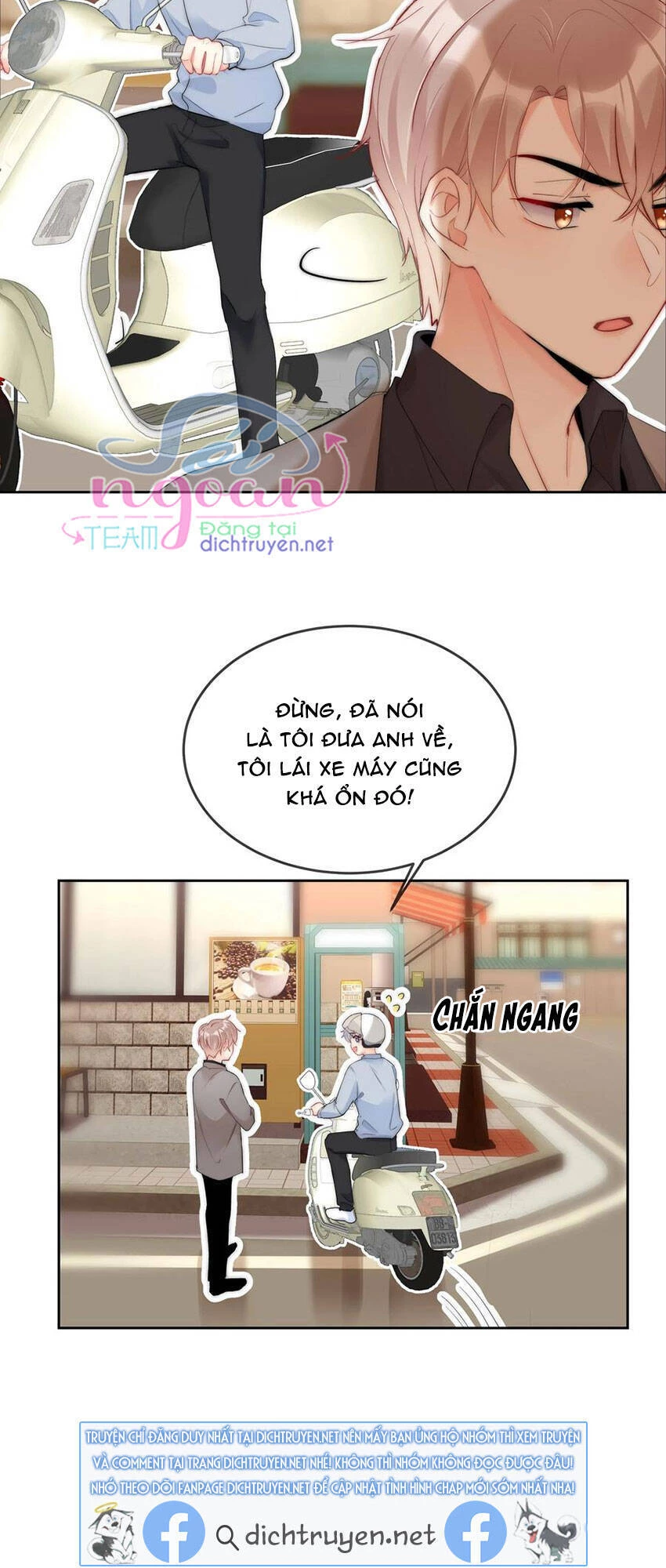 Boss Đại Nhân Là Nữ Thần? Chapter 51 - 18