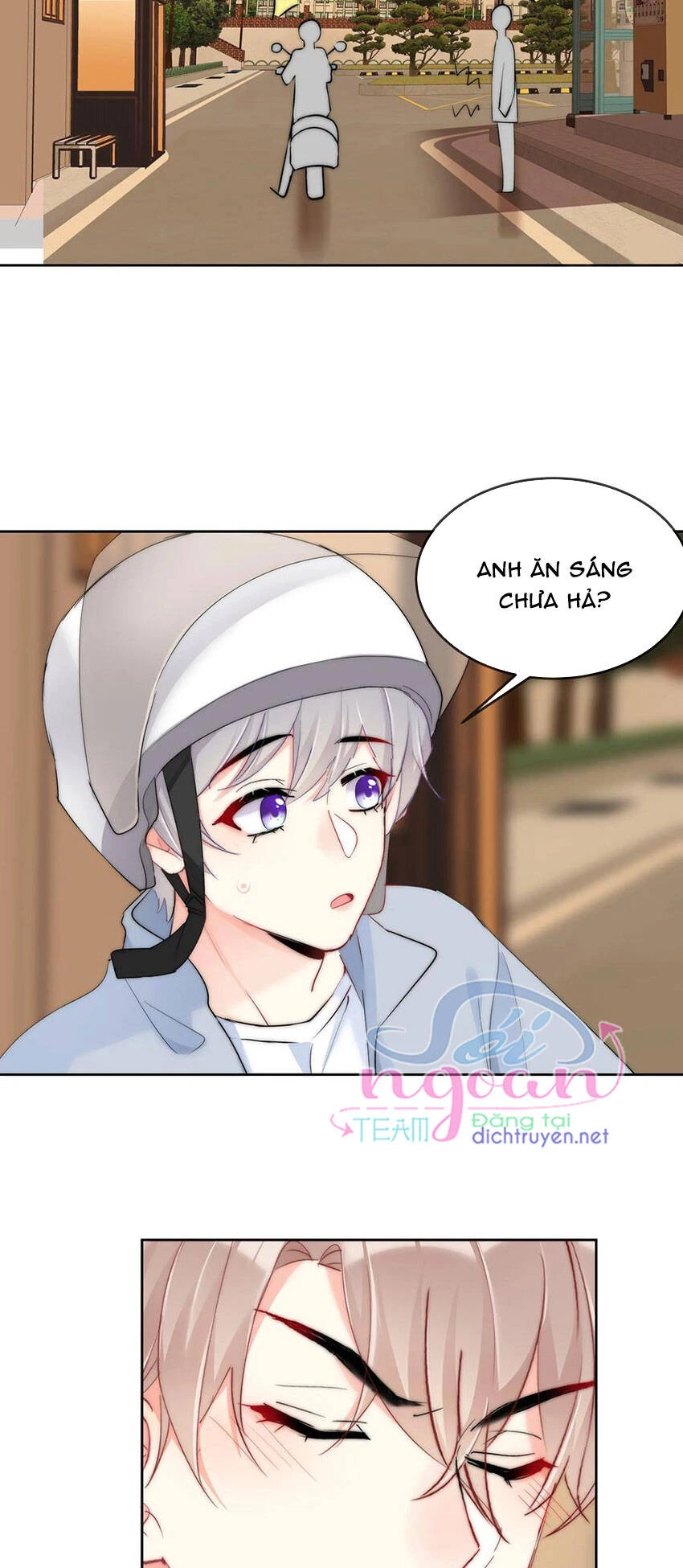 Boss Đại Nhân Là Nữ Thần? Chapter 51 - 22