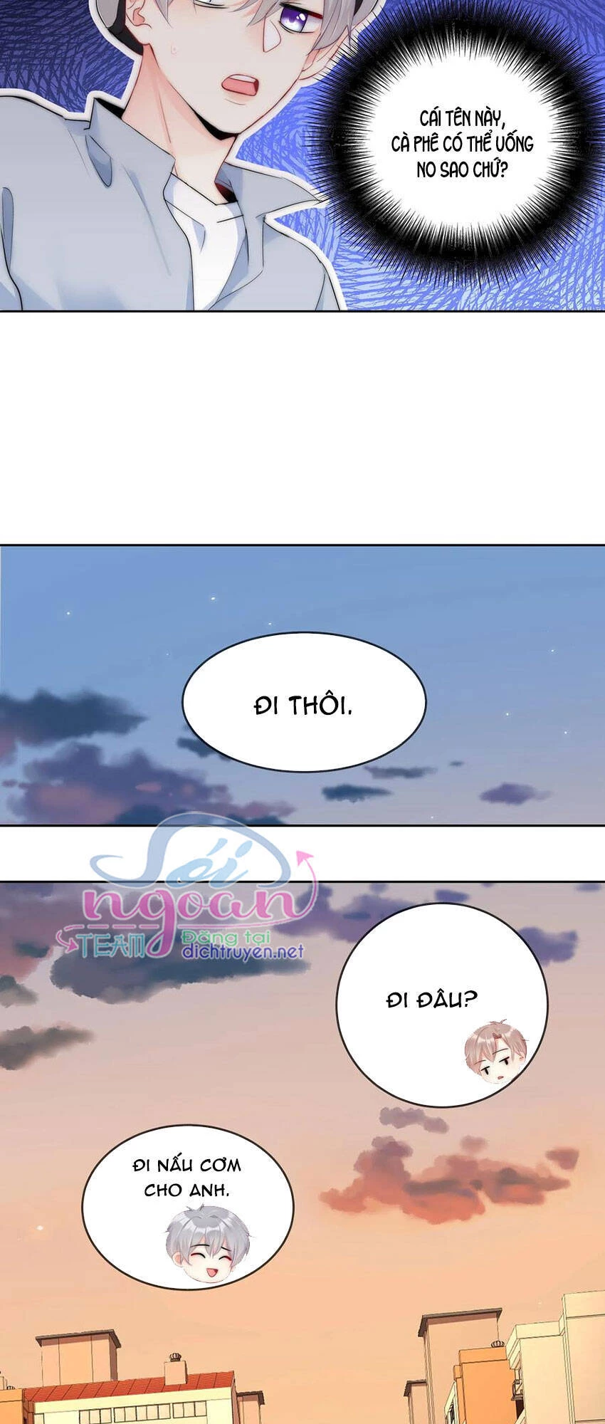 Boss Đại Nhân Là Nữ Thần? Chapter 51 - 25