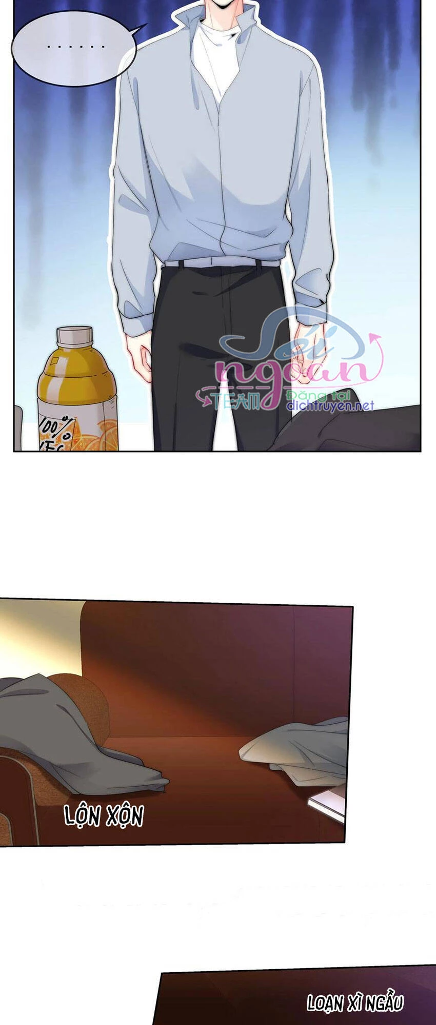 Boss Đại Nhân Là Nữ Thần? Chapter 51 - 29