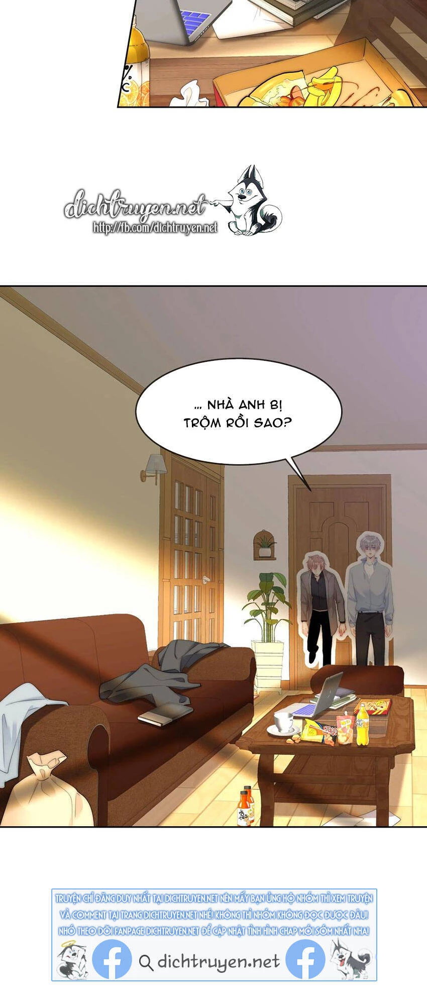 Boss Đại Nhân Là Nữ Thần? Chapter 51 - 31