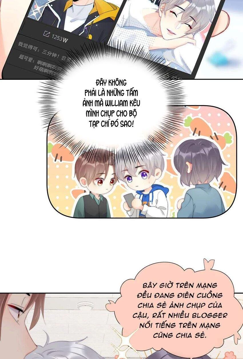 Boss Đại Nhân Là Nữ Thần? Chapter 52 - 2