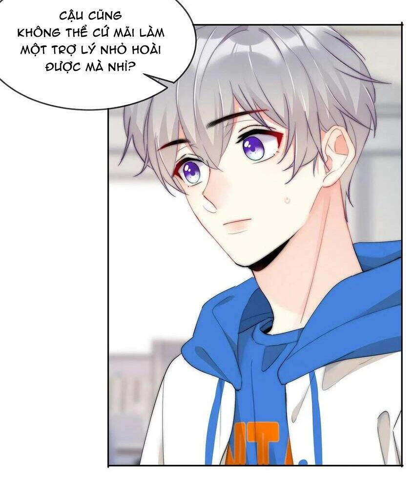 Boss Đại Nhân Là Nữ Thần? Chapter 52 - 8