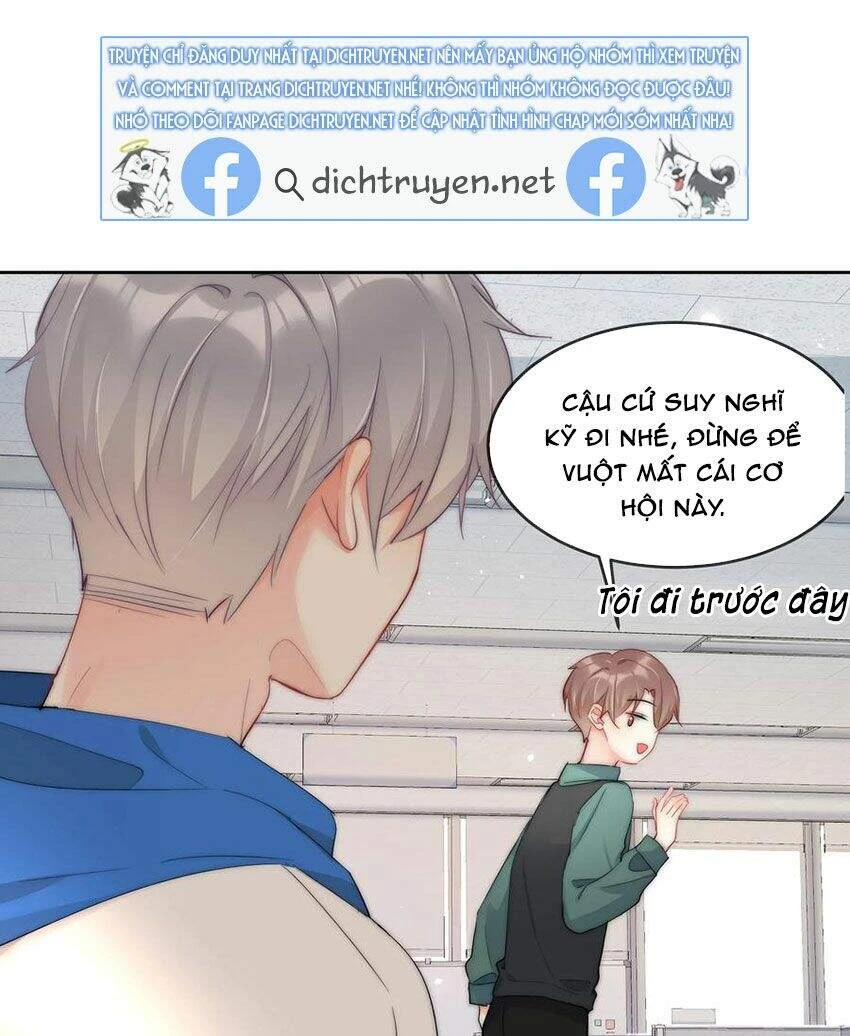 Boss Đại Nhân Là Nữ Thần? Chapter 52 - 9