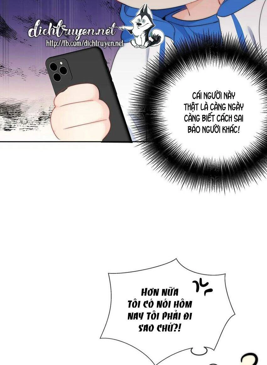 Boss Đại Nhân Là Nữ Thần? Chapter 52 - 14