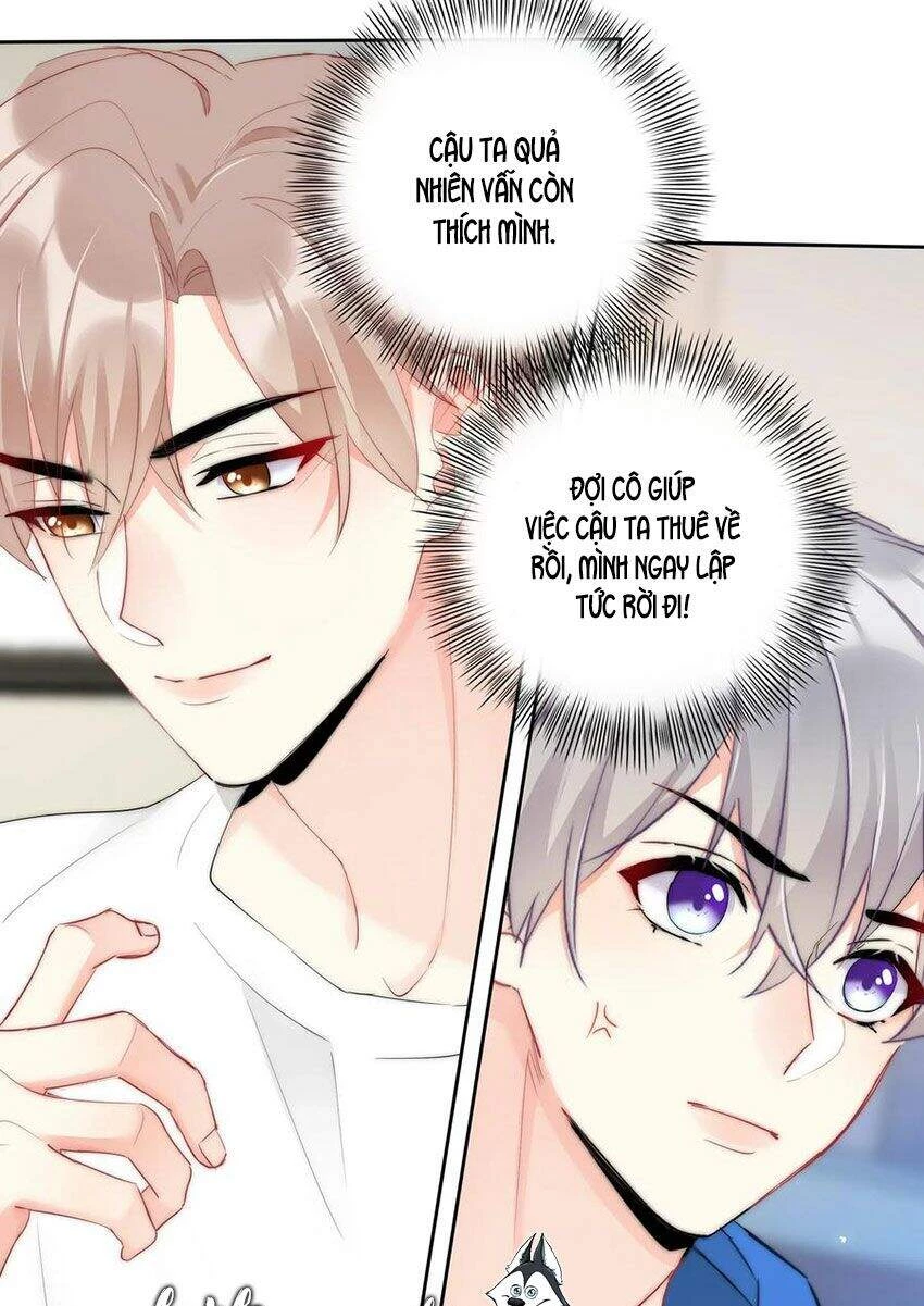 Boss Đại Nhân Là Nữ Thần? Chapter 52 - 19