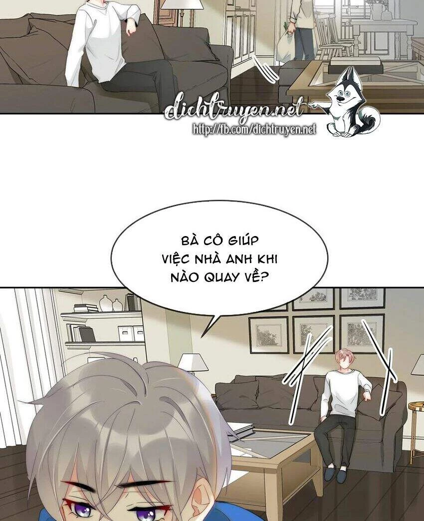 Boss Đại Nhân Là Nữ Thần? Chapter 52 - 23