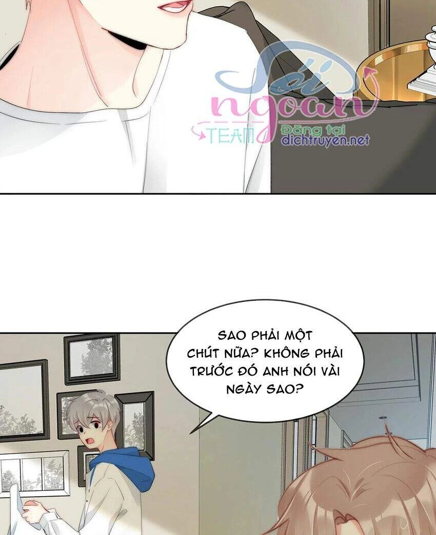 Boss Đại Nhân Là Nữ Thần? Chapter 52 - 25