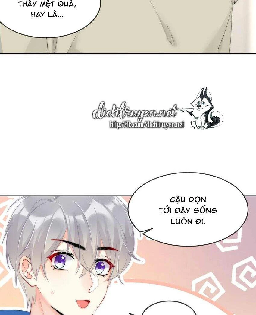 Boss Đại Nhân Là Nữ Thần? Chapter 52 - 30