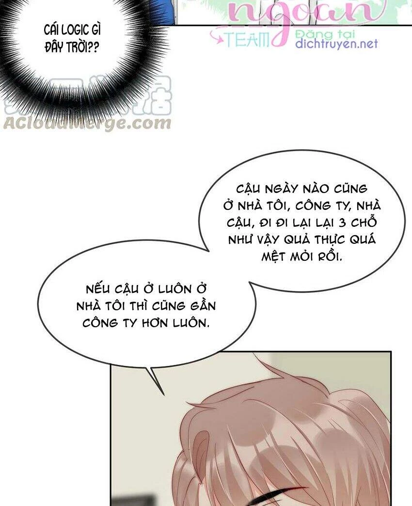 Boss Đại Nhân Là Nữ Thần? Chapter 52 - 32