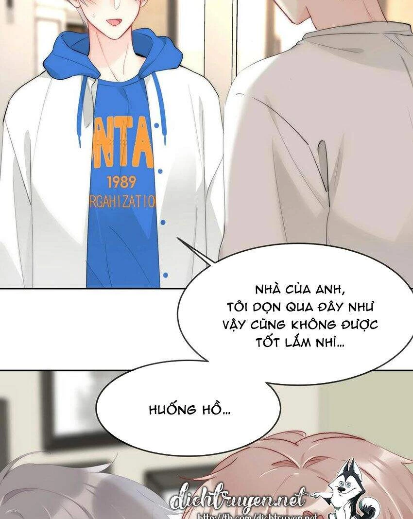 Boss Đại Nhân Là Nữ Thần? Chapter 52 - 36