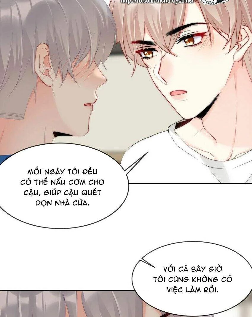 Boss Đại Nhân Là Nữ Thần? Chapter 52 - 37