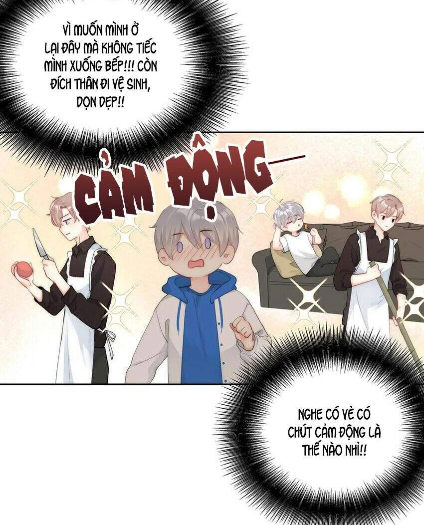 Boss Đại Nhân Là Nữ Thần? Chapter 52 - 39