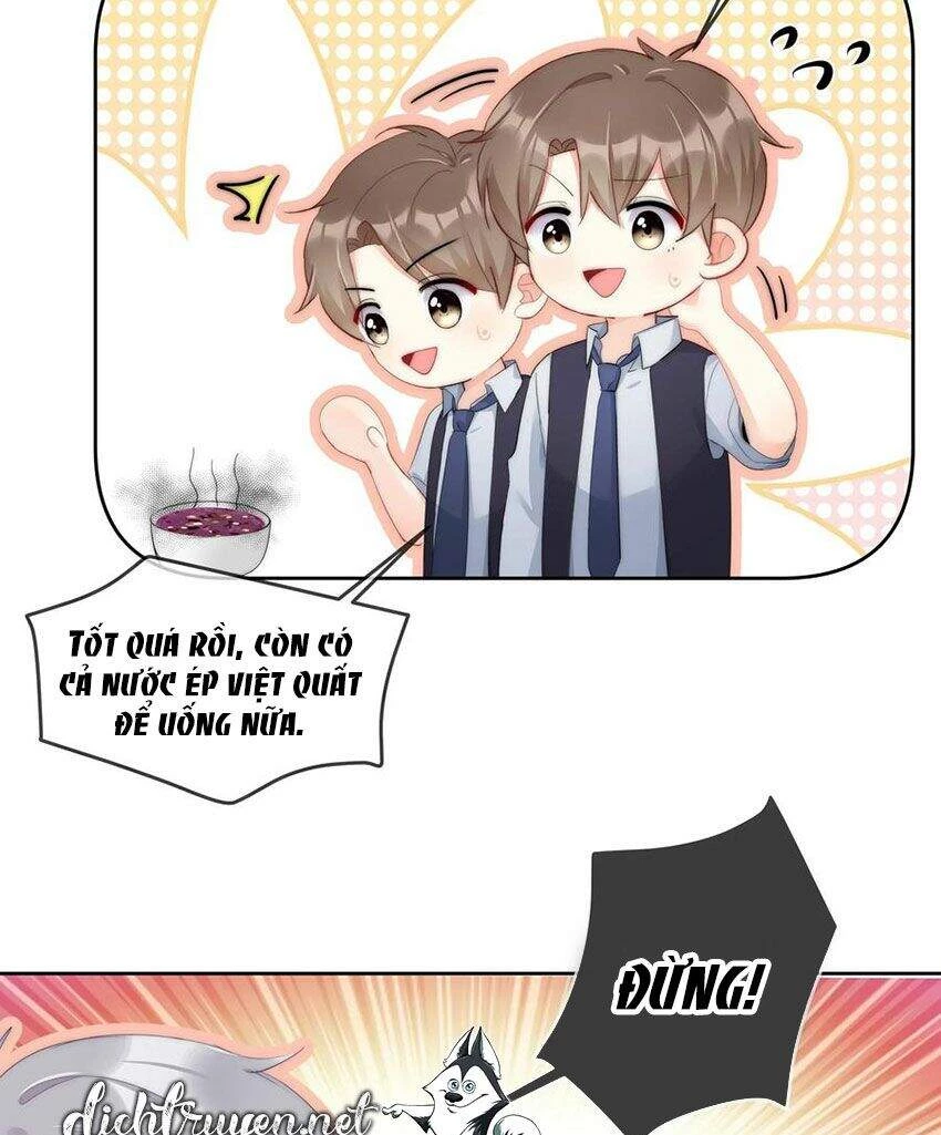 Boss Đại Nhân Là Nữ Thần? Chapter 54 - 8