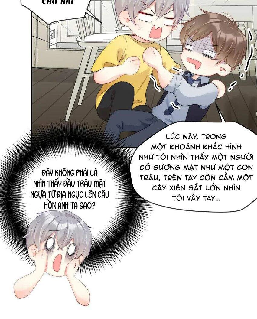 Boss Đại Nhân Là Nữ Thần? Chapter 54 - 11