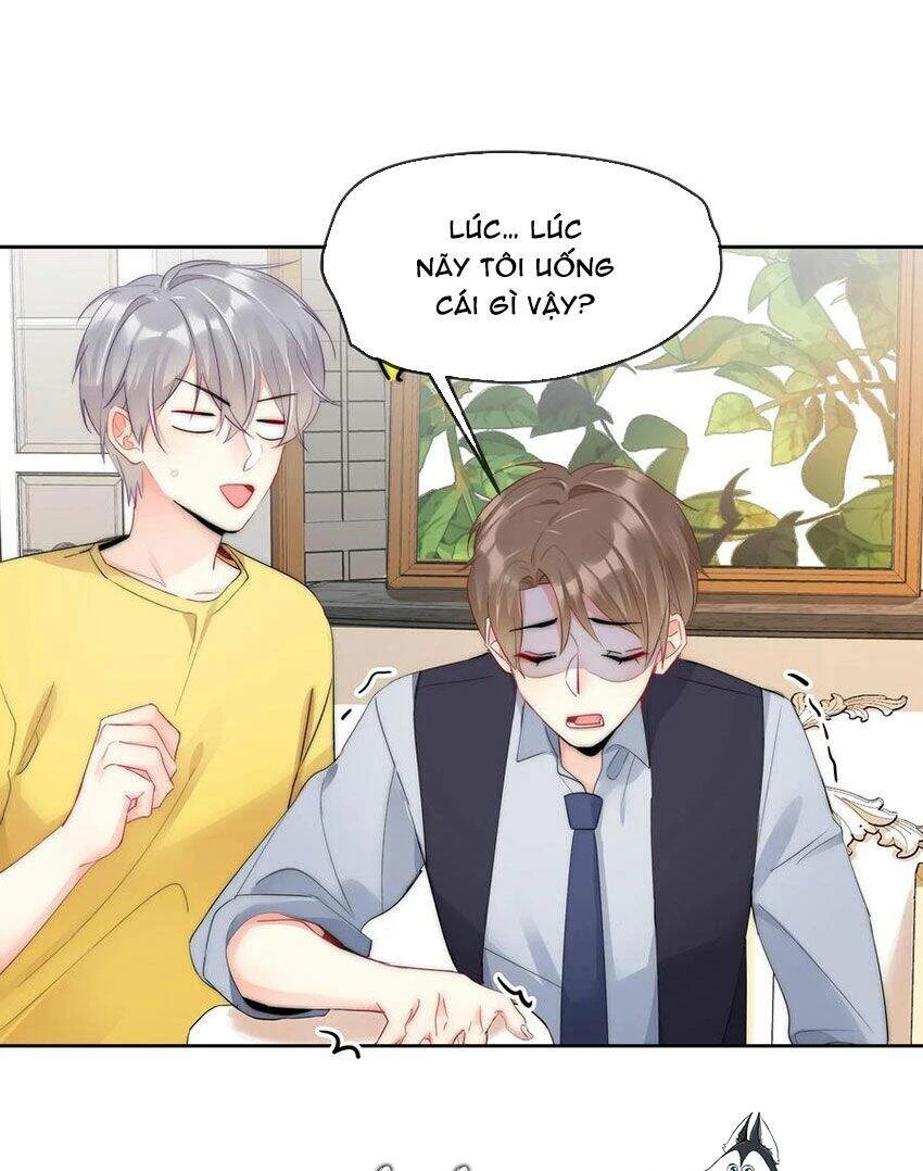 Boss Đại Nhân Là Nữ Thần? Chapter 54 - 12
