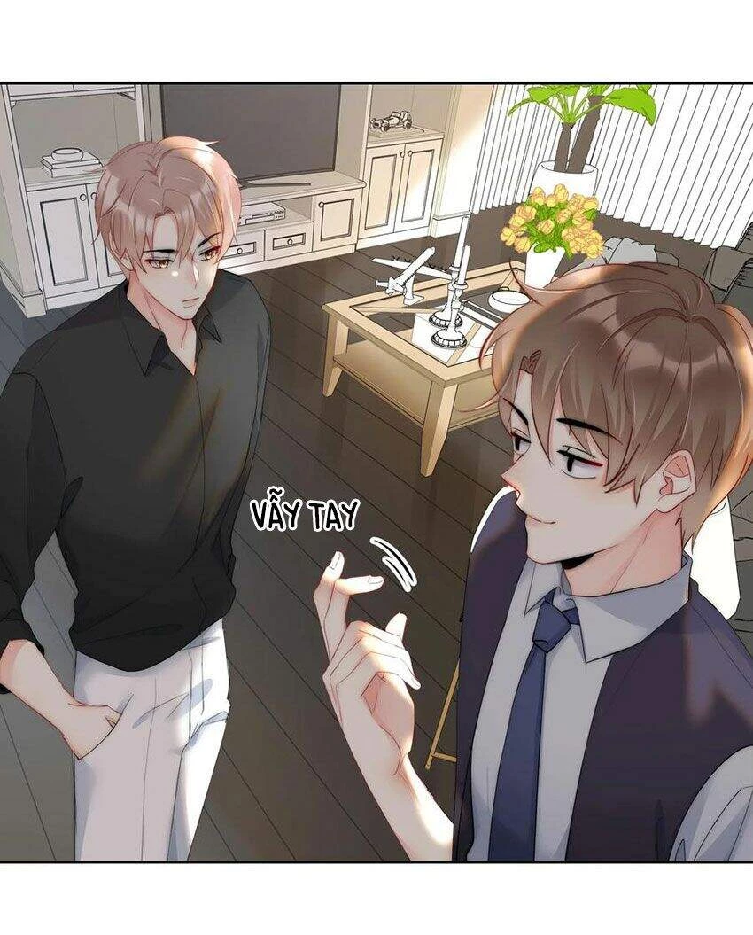 Boss Đại Nhân Là Nữ Thần? Chapter 54 - 19