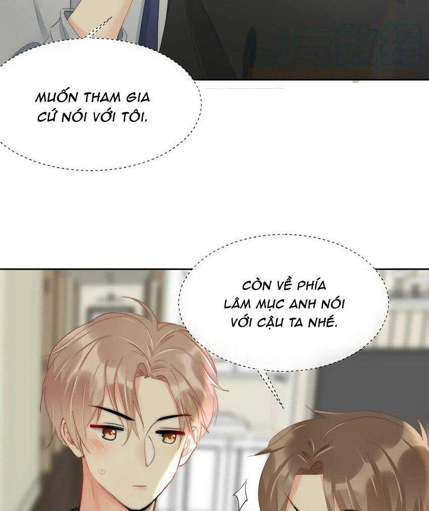 Boss Đại Nhân Là Nữ Thần? Chapter 54 - 21