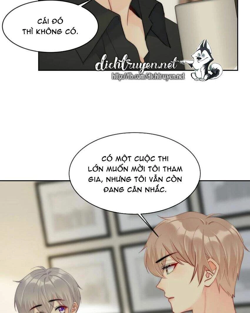 Boss Đại Nhân Là Nữ Thần? Chapter 54 - 28
