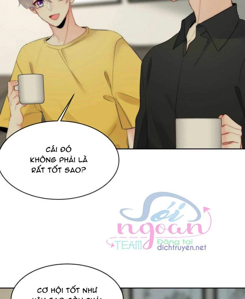 Boss Đại Nhân Là Nữ Thần? Chapter 54 - 29
