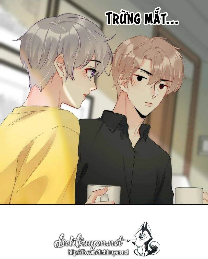Boss Đại Nhân Là Nữ Thần? Chapter 54 - 31