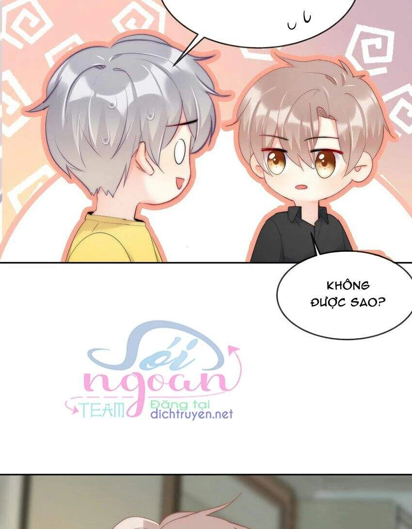 Boss Đại Nhân Là Nữ Thần? Chapter 54 - 34