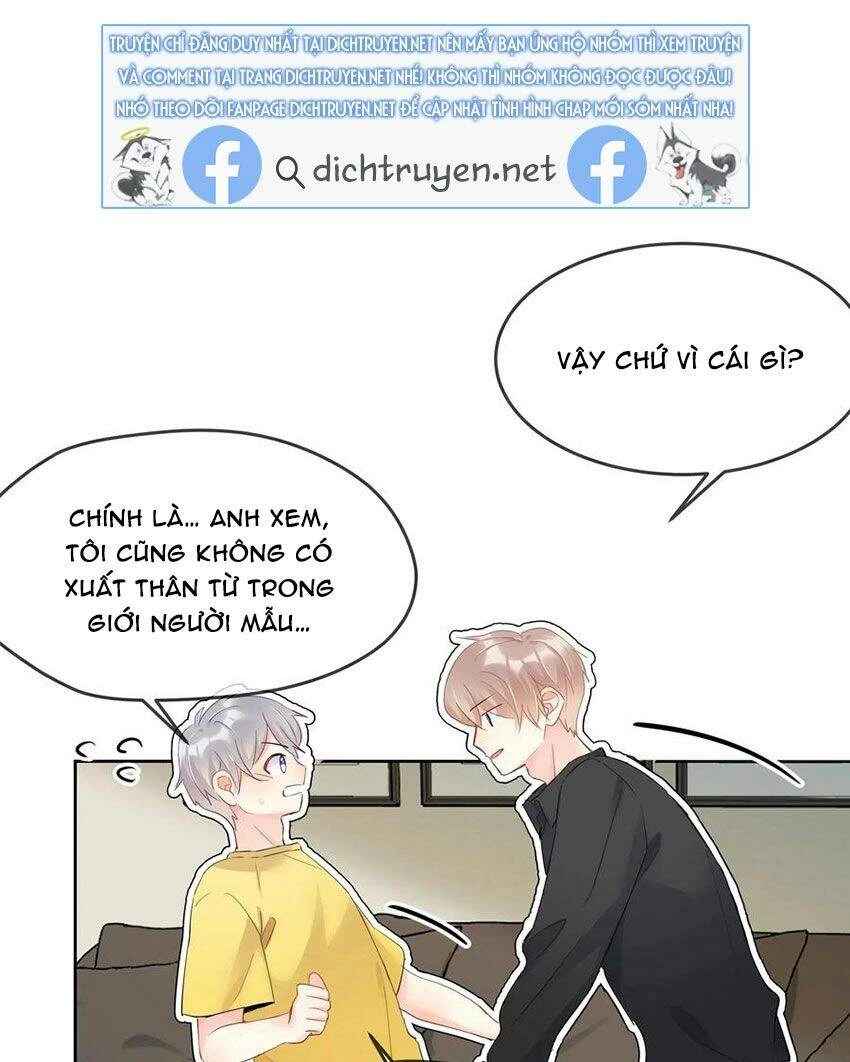 Boss Đại Nhân Là Nữ Thần? Chapter 54 - 37