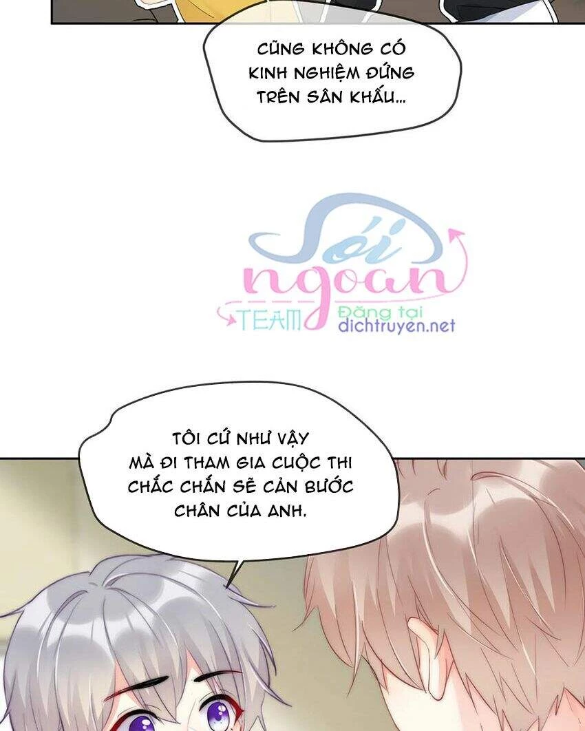 Boss Đại Nhân Là Nữ Thần? Chapter 54 - 38