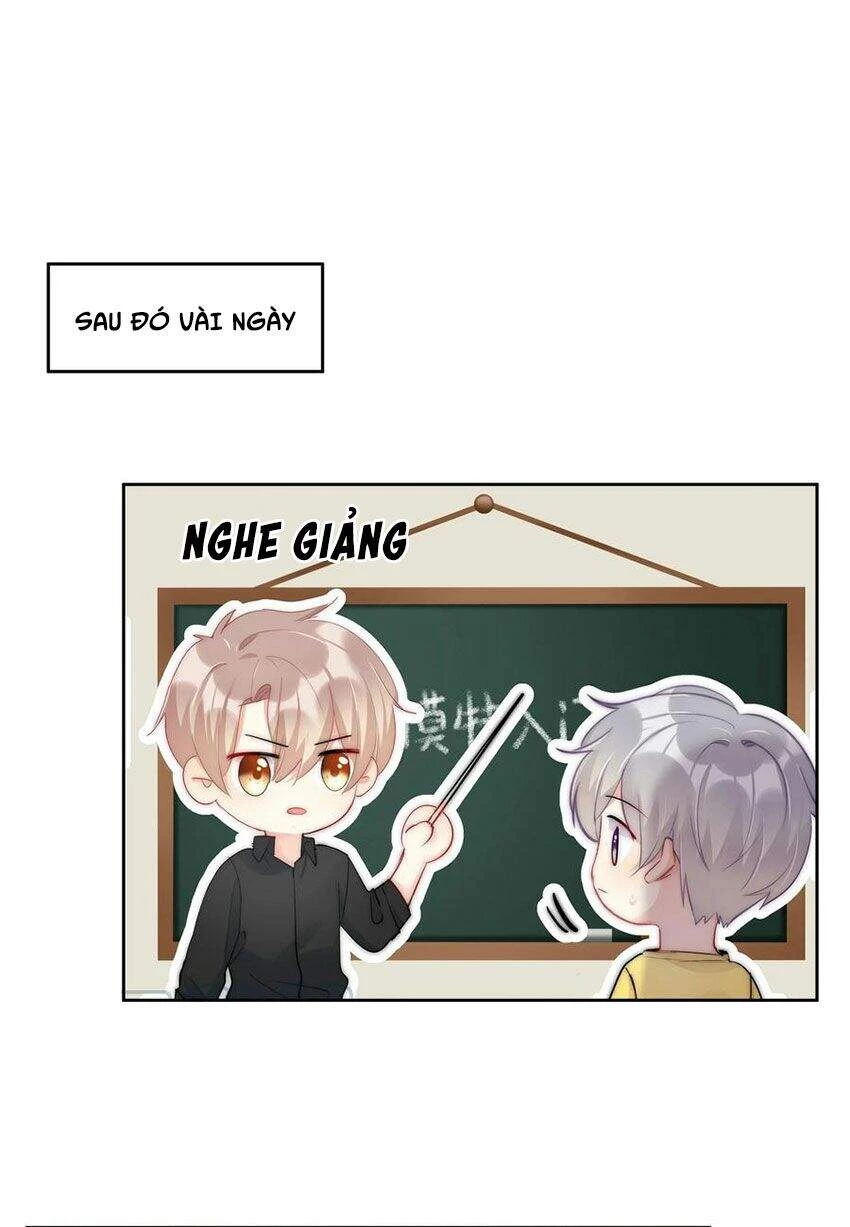 Boss Đại Nhân Là Nữ Thần? Chapter 55 - 13