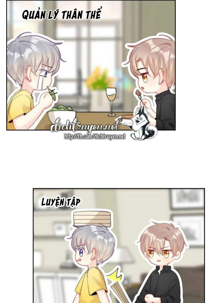 Boss Đại Nhân Là Nữ Thần? Chapter 55 - 14