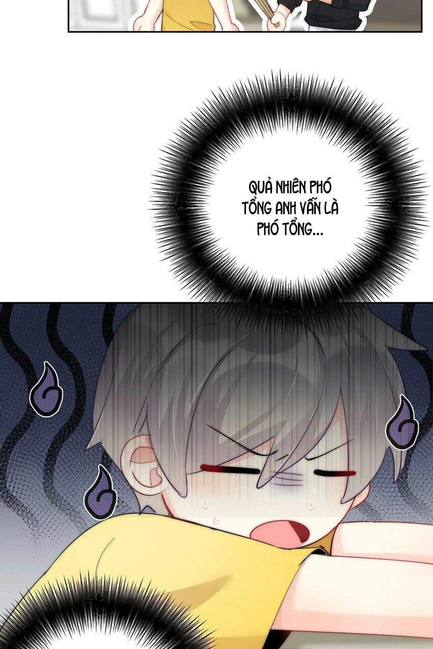 Boss Đại Nhân Là Nữ Thần? Chapter 55 - 15