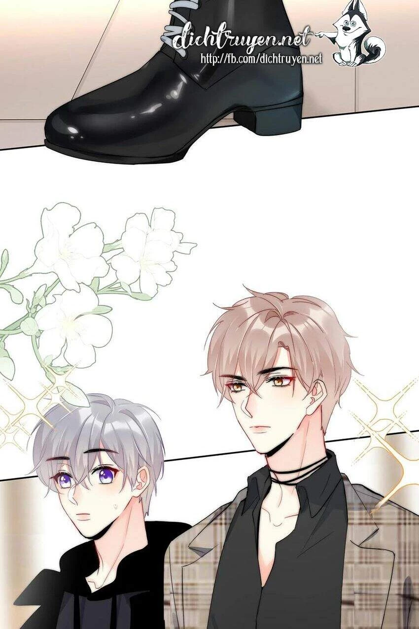 Boss Đại Nhân Là Nữ Thần? Chapter 55 - 18