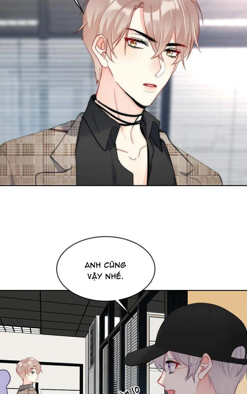 Boss Đại Nhân Là Nữ Thần? Chapter 55 - 25