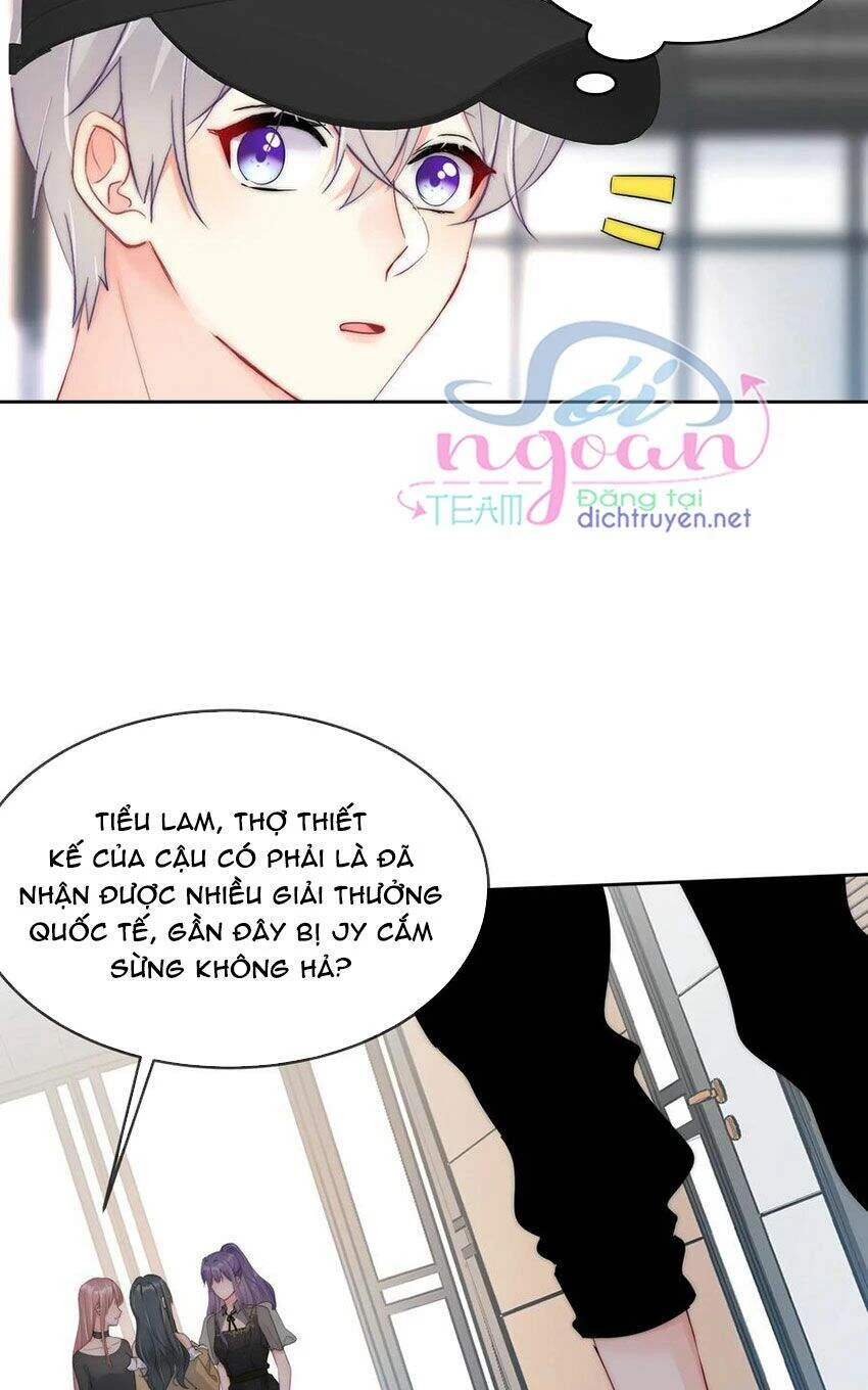 Boss Đại Nhân Là Nữ Thần? Chapter 55 - 28