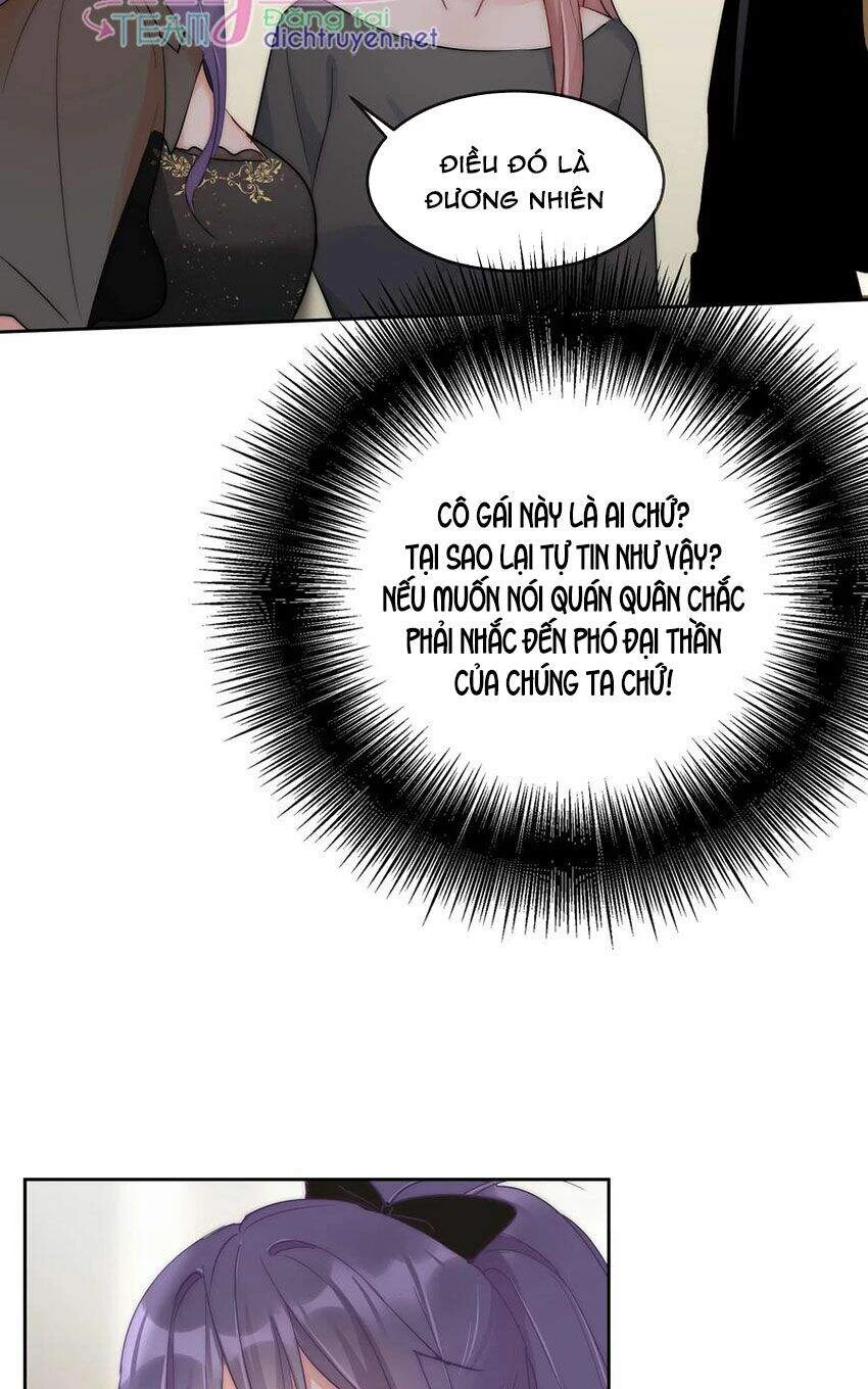 Boss Đại Nhân Là Nữ Thần? Chapter 55 - 32