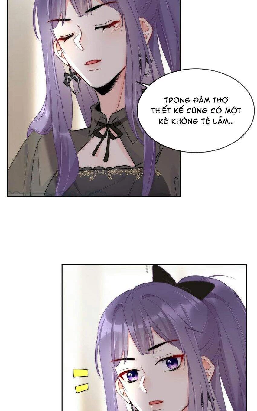 Boss Đại Nhân Là Nữ Thần? Chapter 55 - 33